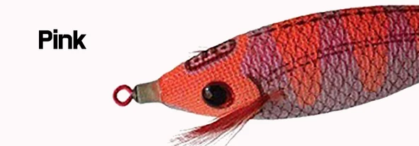 DTD ARBUN 2.5  7 CM 9.8 GR PEMBE ürün görseli 1