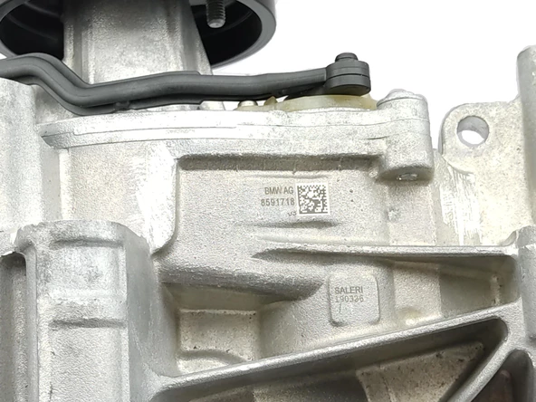Devirdaim Su Pompası - Bmw G20 G30 G31 - Resim 3
