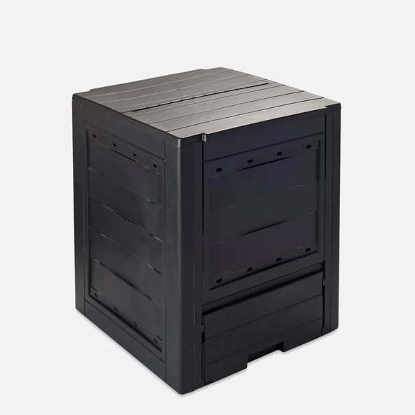 Organik Gübre Yapma Sandığı 260 Litre ürün görseli 1