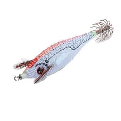 DTD WHITE KILLER 2.0  6.5 CM 7.9 GR TURUNCU ürün görseli 1
