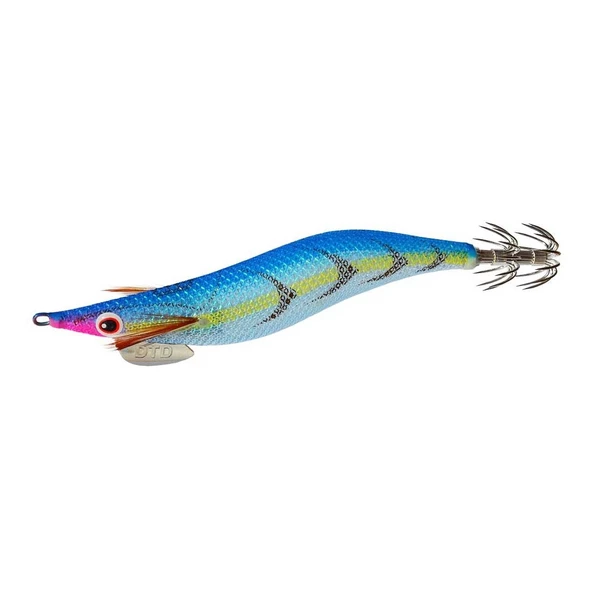 DTD PREMIUM AURI 3.5  10.5 CM 17.2 GR MAVİ ürün görseli 1