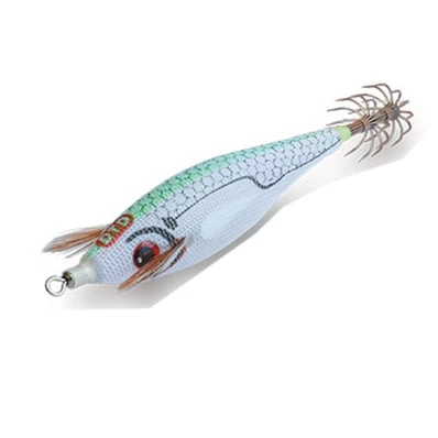 DTD WHITE KILLER 2.5  7 CM 9.8 GR YEŞİL ürün görseli 1