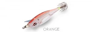 DTD RED KILLER 2.5  7 CM 9.8 GR TURUNCU ürün görseli 1