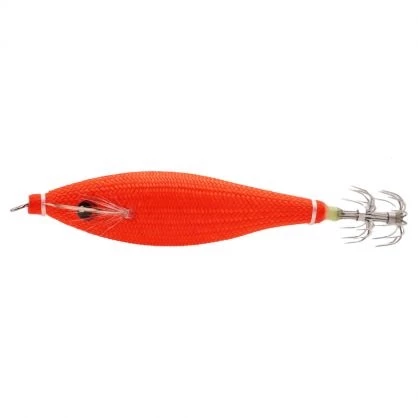 DTD FULL COLOR GLAVOC 1.5  5.5 CM 5.6 GR KIRMIZI ürün görseli 1