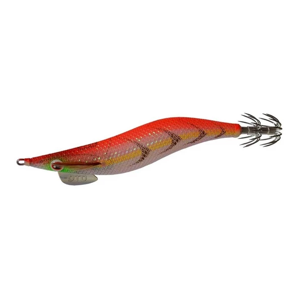 DTD PREMIUM AURI 3.5  10.5 CM 17.2 GR KIRMIZI ürün görseli 1