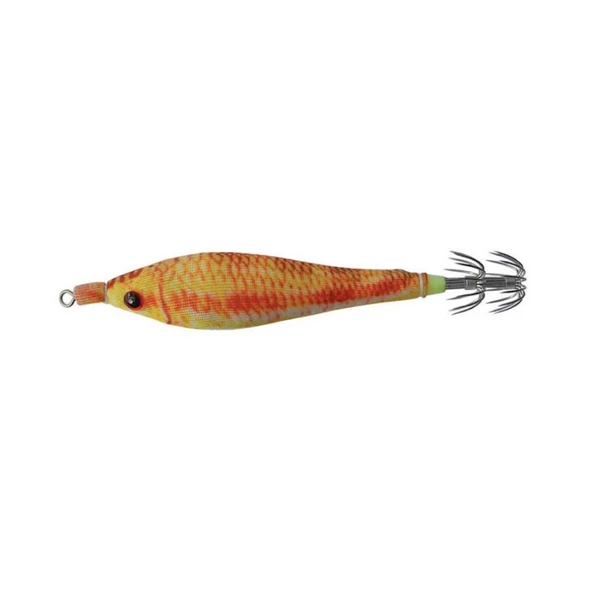 DTD SOFT REAL FISH 2.0  6.5 CM 4.9 GR TRIGLIA ürün görseli 1