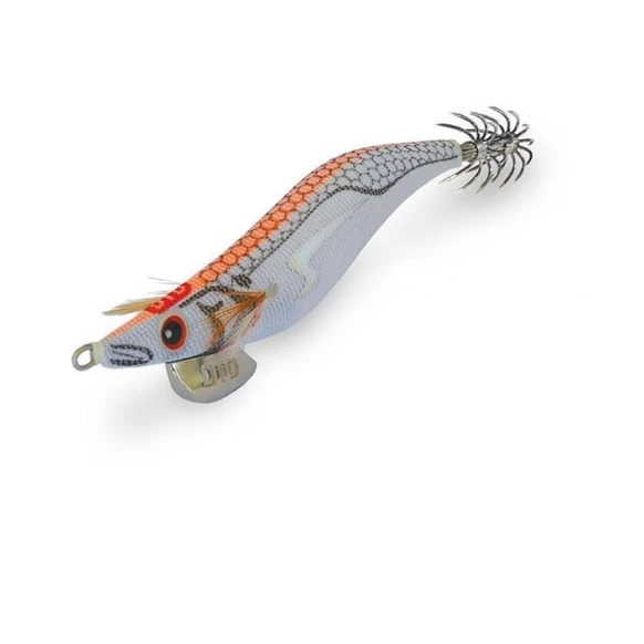 DTD WHITE KILLER EGI 3.5  10.5 CM 17.8 GR TURUNCU ürün görseli 1