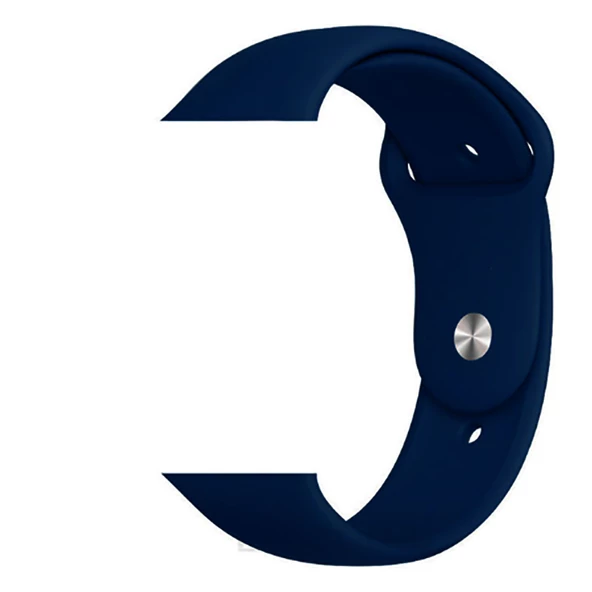 Apple Watch 42mm  Klasik Kordon - Resim 5