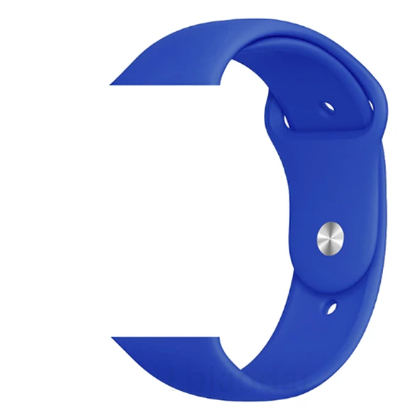 Apple Watch 42mm  Klasik Kordon - Resim 10