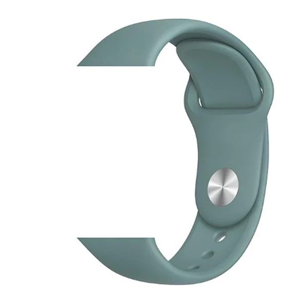 Apple Watch 42mm  Klasik Kordon - Resim 6