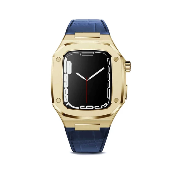 Apple Watch 7 45mm KRD-67 Kordon - Resim 7