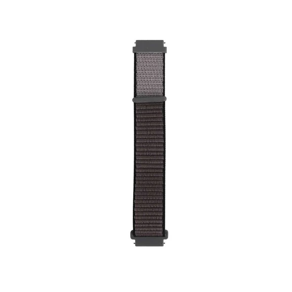 Gear S3 (22mm) KRD-03 Hasır Kordon - Resim 11