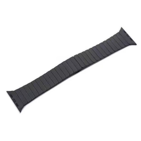 Apple Watch 40mm KRD-16 Seramik Kordon - Resim 4