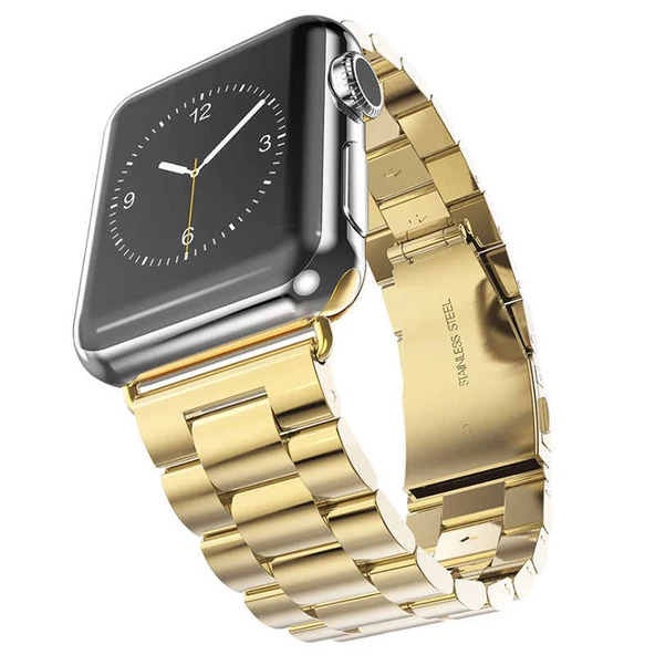 Apple Watch 40mm KRD-04 Metal Kordon ürün görseli 1