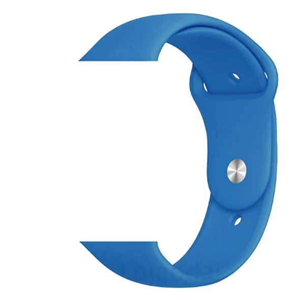 Apple Watch 42mm  Klasik Kordon - Resim 4