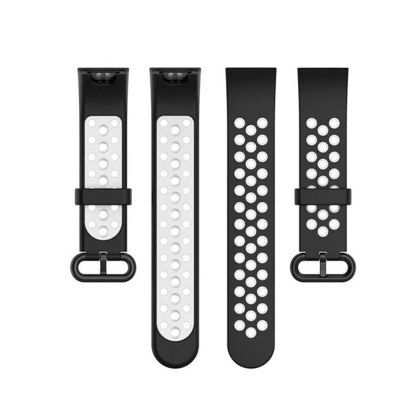 Xiaomi Redmi Watch 2 Lite KRD-02 Silikon Kordon - Resim 12