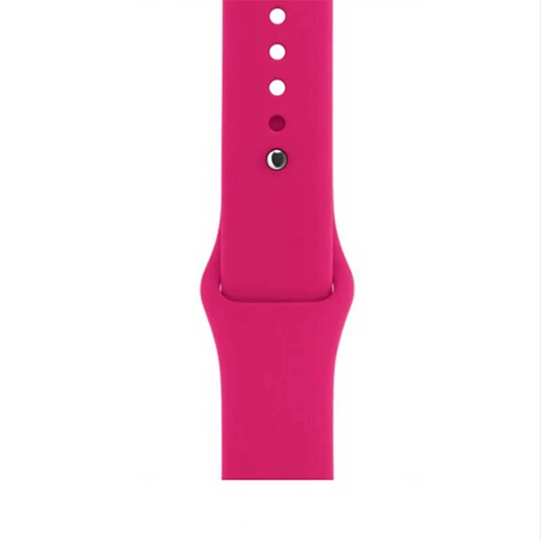 Apple Watch 42mm  Klasik Kordon - Resim 12