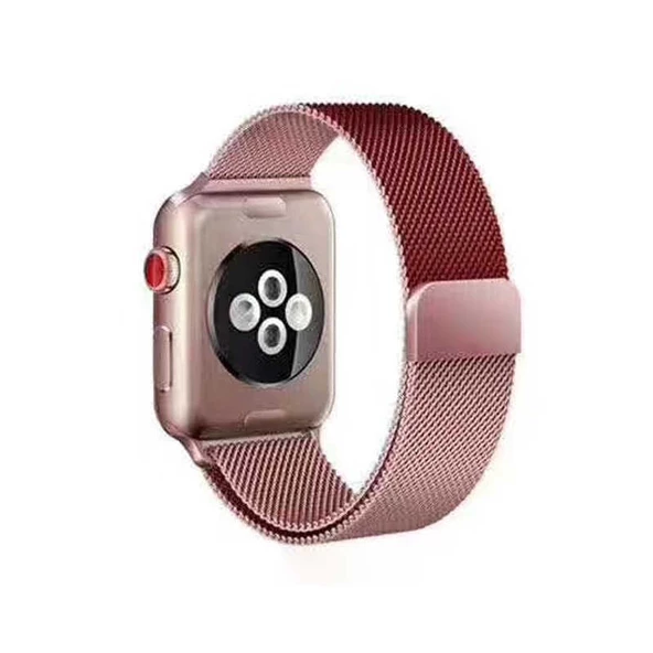 Apple Watch 40mm KRD-22 Metal Kordon ürün görseli 1