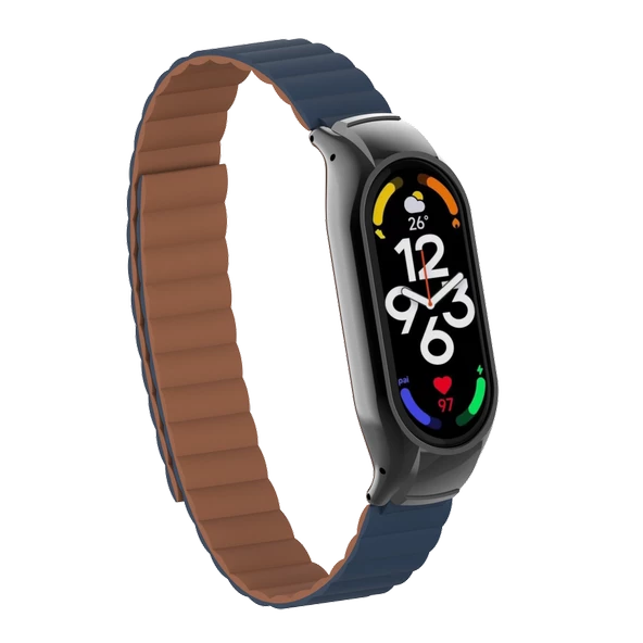 Xiaomi Mi Band 7 KRD-69 Kordon - Resim 6