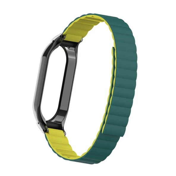 Xiaomi Mi Band 7 KRD-69 Kordon - Resim 11