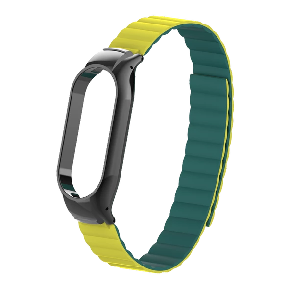 Xiaomi Mi Band 7 KRD-69 Kordon - Resim 9