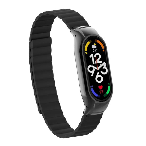 Xiaomi Mi Band 7 KRD-69 Kordon - Resim 3