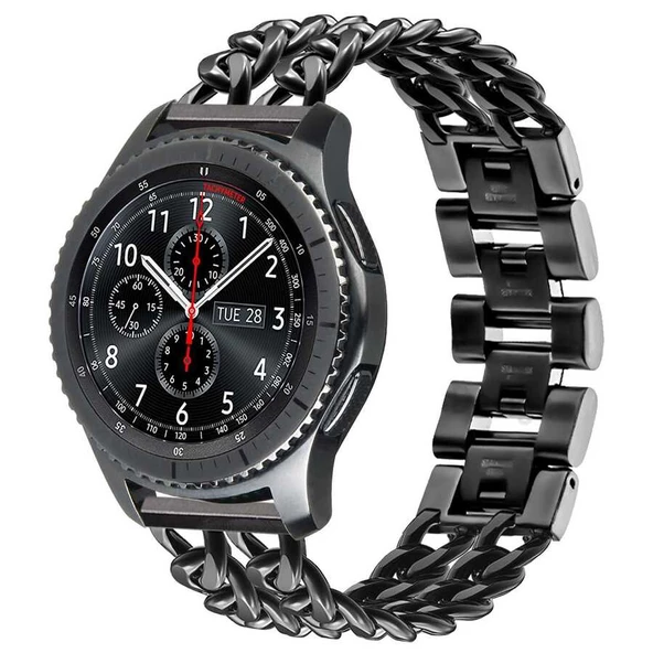 Huawei Watch GT 3 46mm KRD-17 Metal Kordon ürün görseli 1