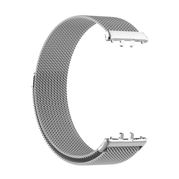 Galaxy Fit 3  KRD-01 Metal Kordon - Resim 2