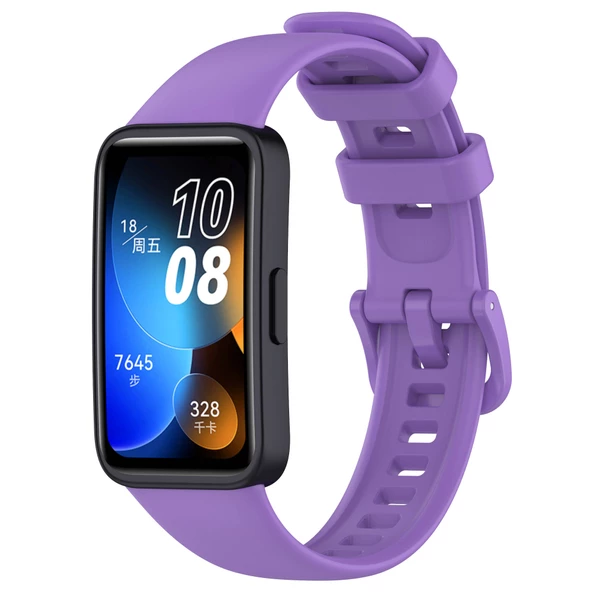 Huawei Band 8  Klasik Kordon - Resim 2