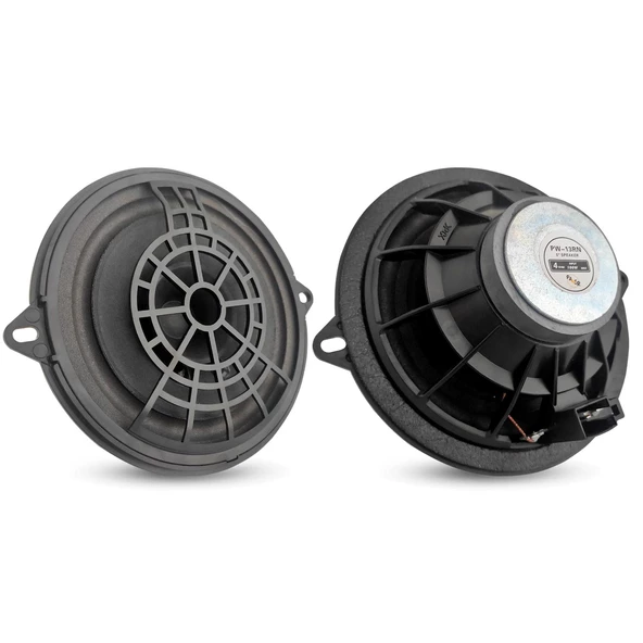 PAWER PW-13RN Oto Hoparlör 13cm 100 Watt Renault 1 Adet ürün görseli 1