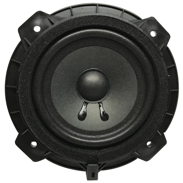 POWERMASTER PW-HYK(L) 16 CM 100 WATT HYUNDAI-KIA ARAÇLAR İÇİN TEKLİ OTO HOPARLÖR ürün görseli 1