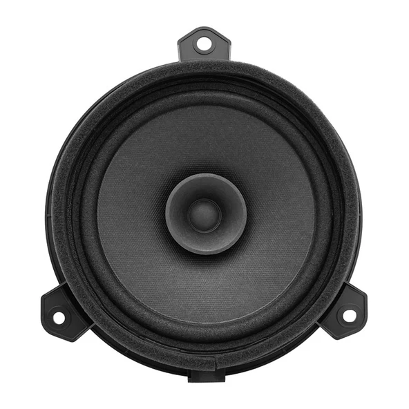 POWERMASTER PW-FTYT 650 4 OHM TOYOTA-FIAT ARAÇLAR İÇİN TEKLİ OTO HOPARLÖR ürün görseli 1