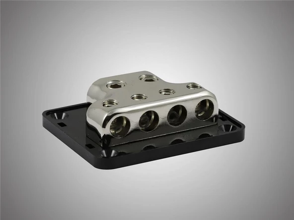 FOR-X XGP-05 Block Dağıtıcı (AKS-55) - Resim 2