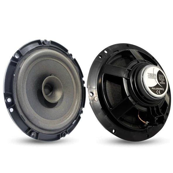FULLSOUND K-1420G Oto Hoparlör 16cm 200 Watt Citroen Peugeot 1 Adet ürün görseli 1