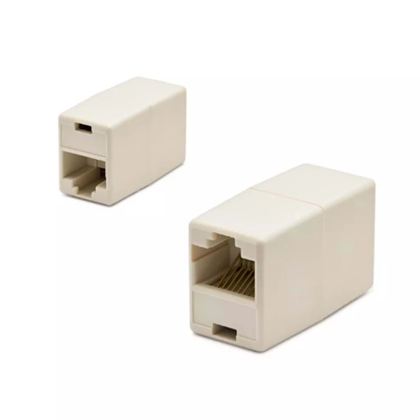 GABBLE GAB-RJ45 F/F BİRLEŞTİRİCİ APARAT (E-10) ürün görseli 1