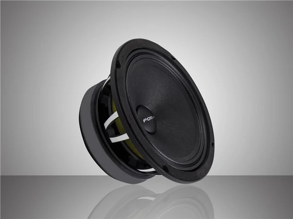 For-X XMD-82PRO 20CM 8" Max 400W Rms 200W Midrange ürün görseli 1