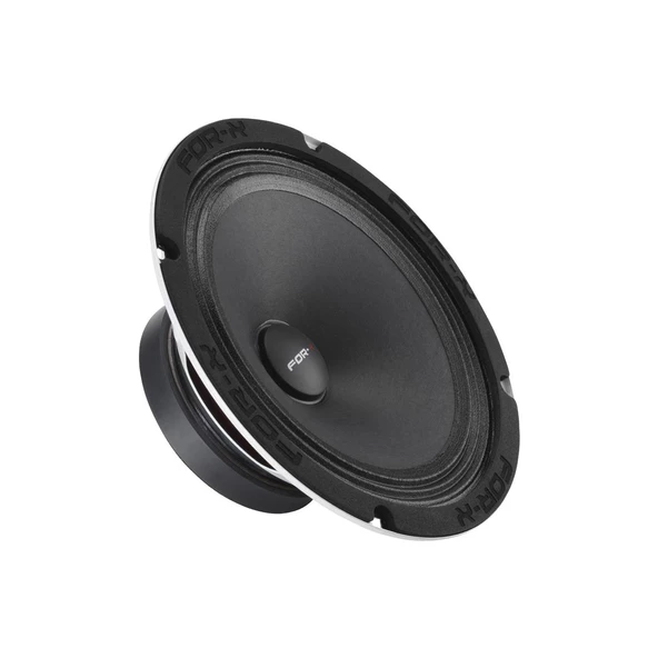 FOR-X XMD-3080 20 CM MİDRANGE ürün görseli 1