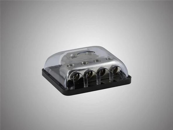 FOR-X XGP-05 Block Dağıtıcı (AKS-55) ürün görseli 1