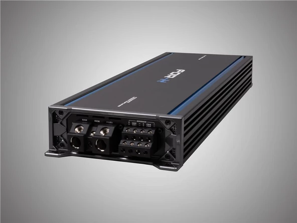 For-X XAP-200.4AB Profesyonel Amfi - Resim 2