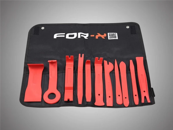 FOR-X X-011 SÖKME APARATI ürün görseli 1