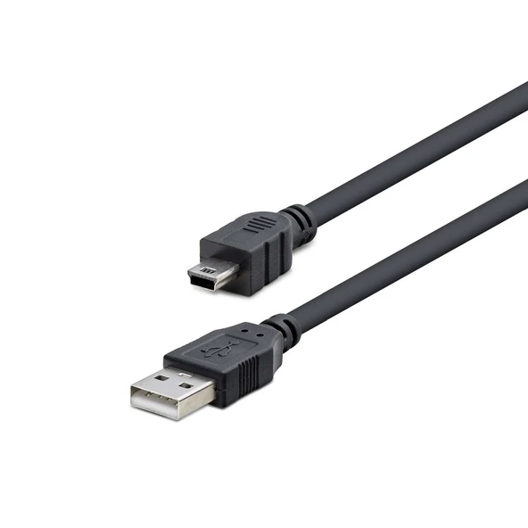 GABBLE GAB-U5P005 USB 5 PIN 0.50CM KABLO (AVD-376) ürün görseli 1