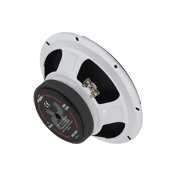 FOR-X XMD-3080 20 CM MİDRANGE - Resim 2