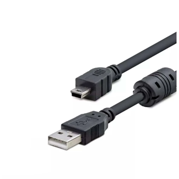 GABBLE GAB-U5P USB 5 PIN 1MT KABLO (AVD-370) ürün görseli 1