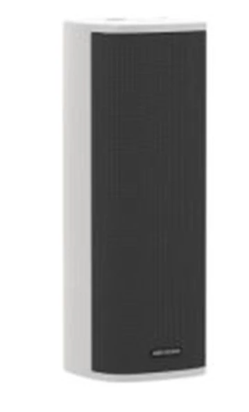 Hikvision DS-QAZ14A2G1 120W Network Duvar Tipi Hoparlör ürün görseli 1