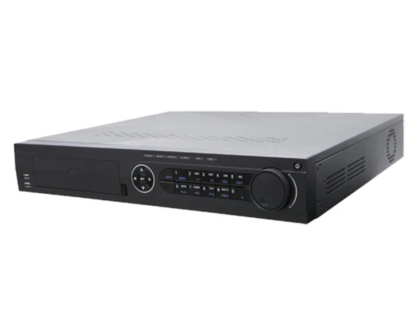 Hikvision DS-7764-M4 64 Kanal Nvr Kayıt Cihazı ürün görseli 1