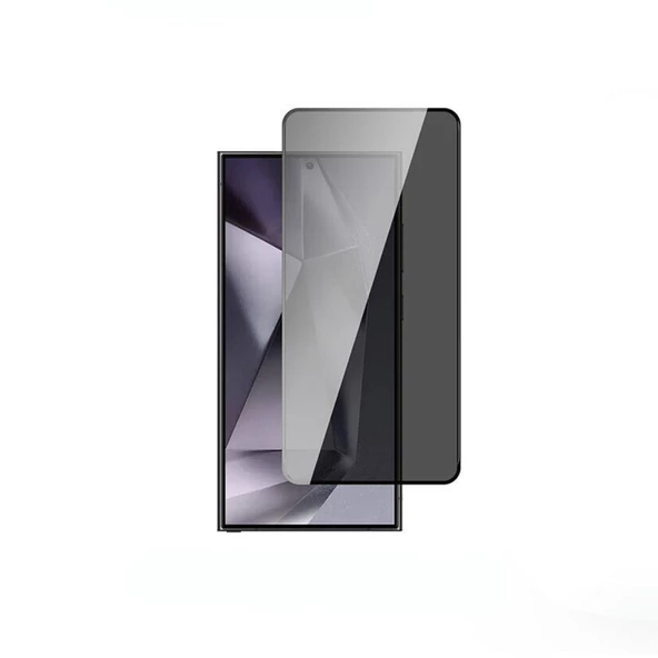 Gpack Samsung Galaxy S24 Ultra Kor Privacy Gizlilik Filtreli Hayalet Cam ürün görseli 1