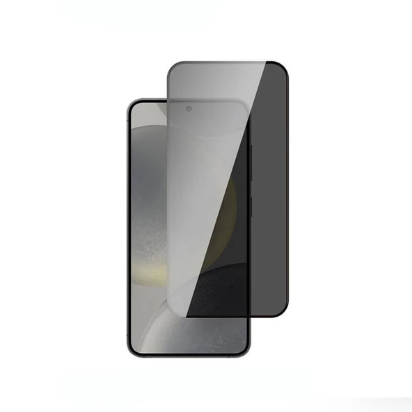 Gpack Samsung Galaxy S24 Plus Kor Privacy Gizlilik Filtreli Hayalet Cam ürün görseli 1