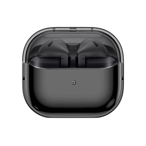 Gpack Samsung Galaxy Buds 3 Uyumlu Kılıf Transparan Darbelere Karşı Dayanıklı Airbag 38 ürün görseli 1