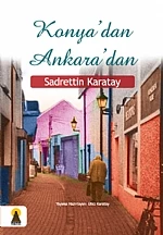 Konya'dan Ankara'dan ürün görseli 1