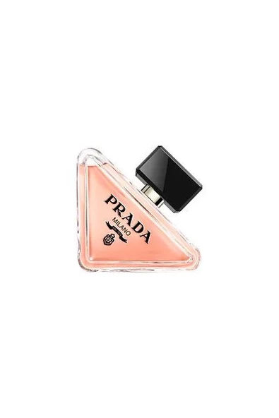 Prada Paradoxe Intense EDP 90 ml Kadın Parfüm - Resim 2